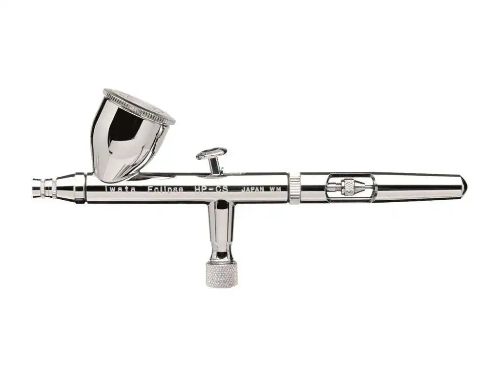 Must-Have Airbrush pistole Iwata Eclipse HP-CS 0,35 mm