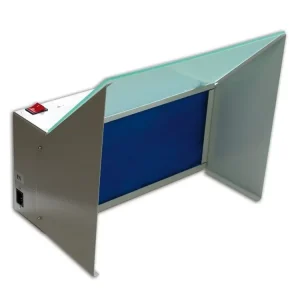 Kup Teď Air Cleaner AirCom, odsávací box - 17W základní modul 166200