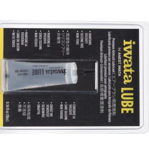 Nízká Cena Iwata - Mazivo Lube 10ml