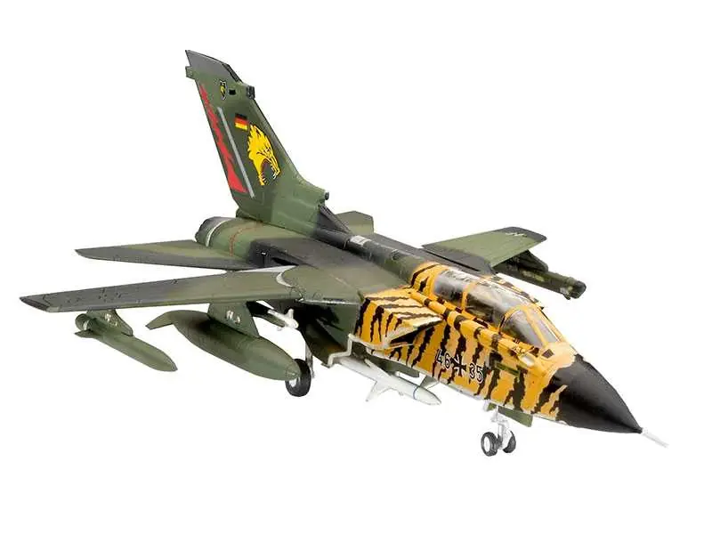 Finální Výprodej Revell - 64048 - TORNADO ECR 1 144
