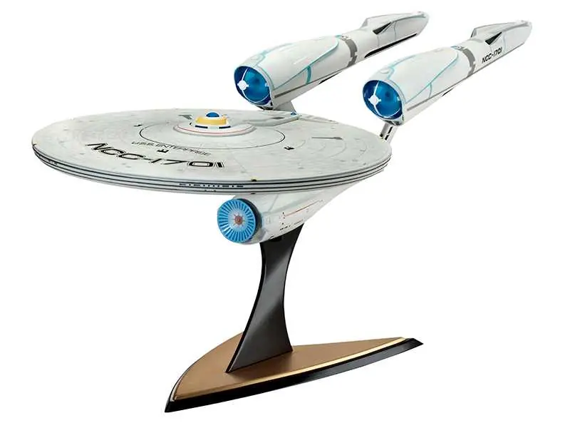 Revell - 04882 - U.S.S. Enterprise NCC-1701 INTO DARKNESS 1 500 Nízká Cena