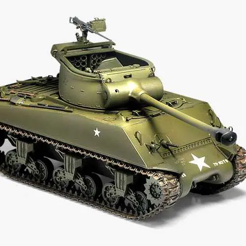 Academy - 13279 - US ARMY M36B1 GMC 1 35 Akce