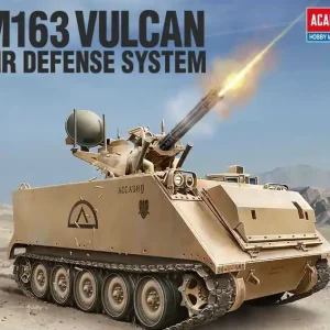 Značkový Academy - 13507 - US ARMY M163 VULCAN 1 35
