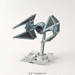 Víkendová Akce Revell - 01212 - TIE Interceptor 1 72