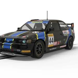 Autíčko Touring Scalextric C4427 - Ford Escort Cosworth WRC - Rod Birley 1 32 Finální Výprodej