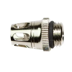 Harder Steenbeck - difuzor a hlava pistole pro trysky 0,60 mm, Evolution Limited 123785 Značkový
