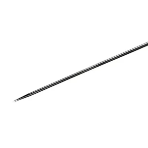 Harder Steenbeck - jehla 0,60 mm pro airbrush pistole Colani 124720 Aktuální