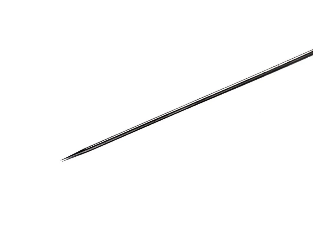 Harder Steenbeck - jehla 0,60 mm pro airbrush pistole Colani 124720 Aktuální