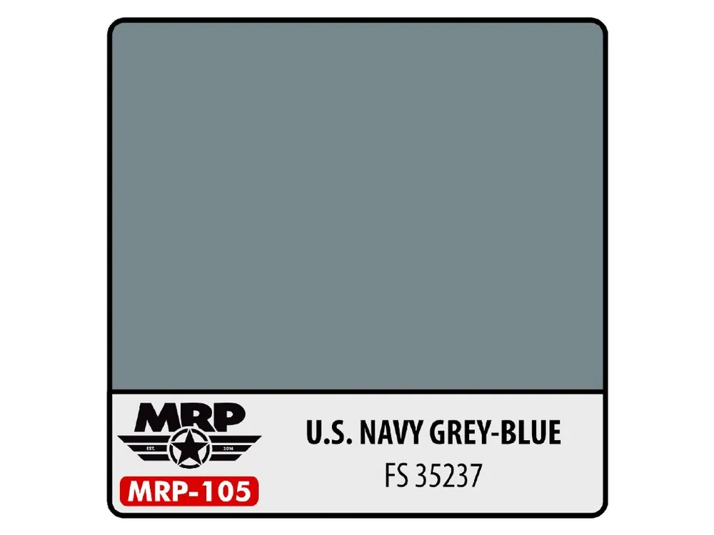 MR.Paint 105 U.S.Navy Modern FS35237 30ml Jen Po Omezenou Doba