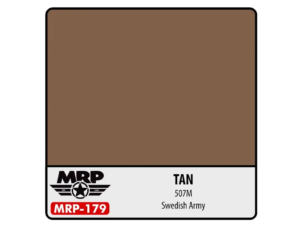 MR.Paint 179 Tan 507M 30ml Značkový