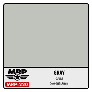 Koupit Online MR.Paint 220 Grey 032 30ml