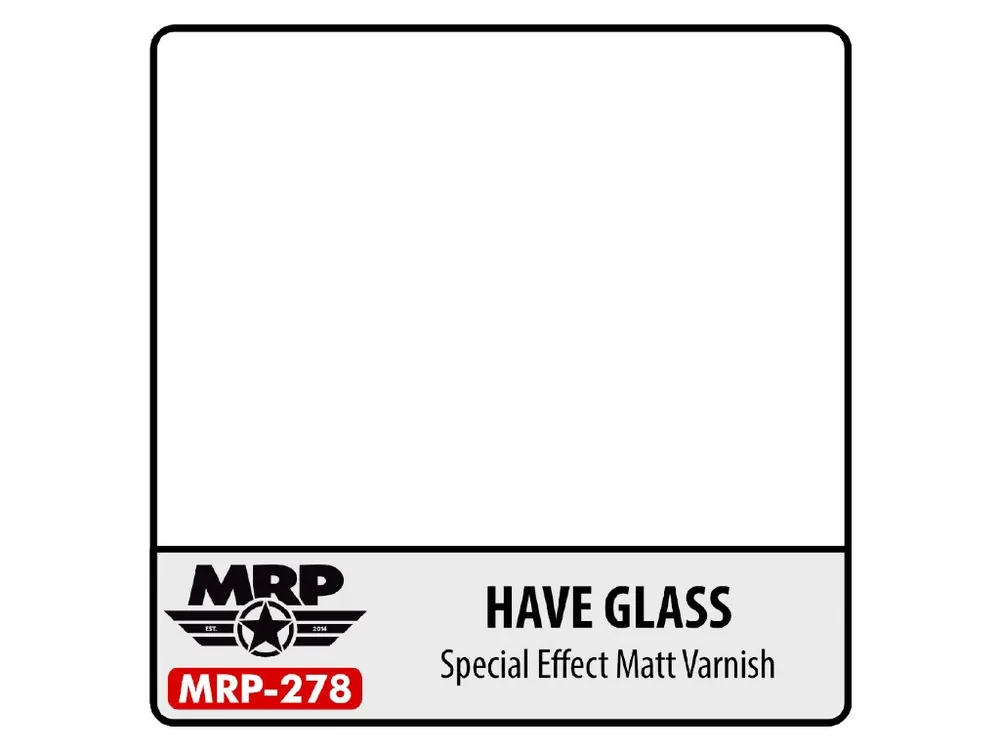 Nakupujte Hned MR.Paint 278 Have Gloss 30ml