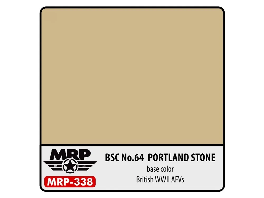 MR.Paint 338 BSC No.64 30ml Speciální Cena