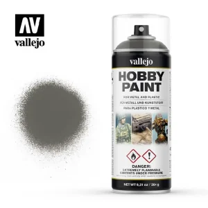 Cenový Hit Vallejo - Aerosol 28006 German Field Grey 400 ml.