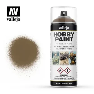 Nakupujte Hned Vallejo - Aerosol 28008 English Uniform 400 ml.