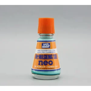 Gunze - M132 - Mr.Masking Sol Neo - Mascol NEO 25ml Speciální Cena