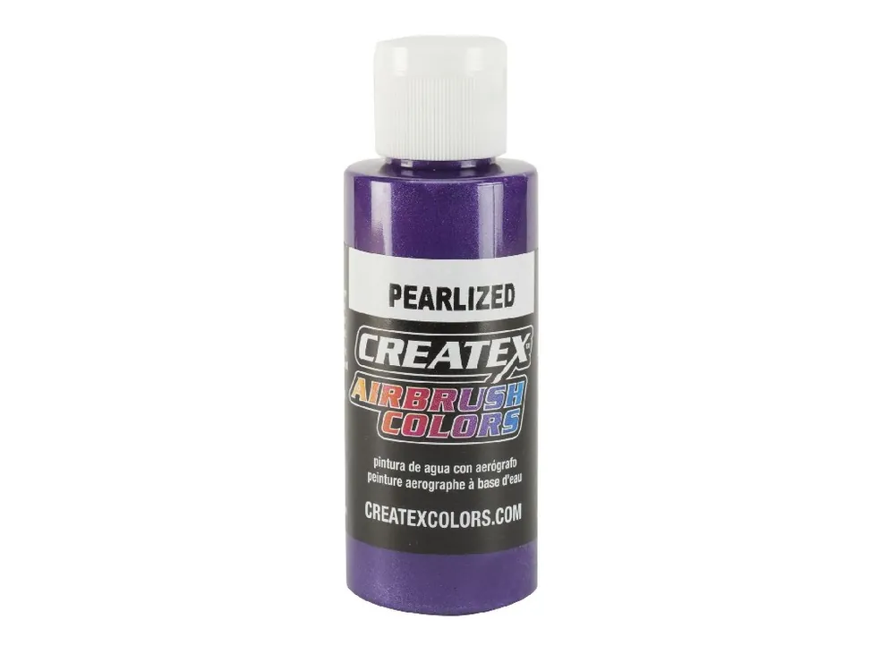 Novinka Createx 5314 - Pearl Plum - 60ml