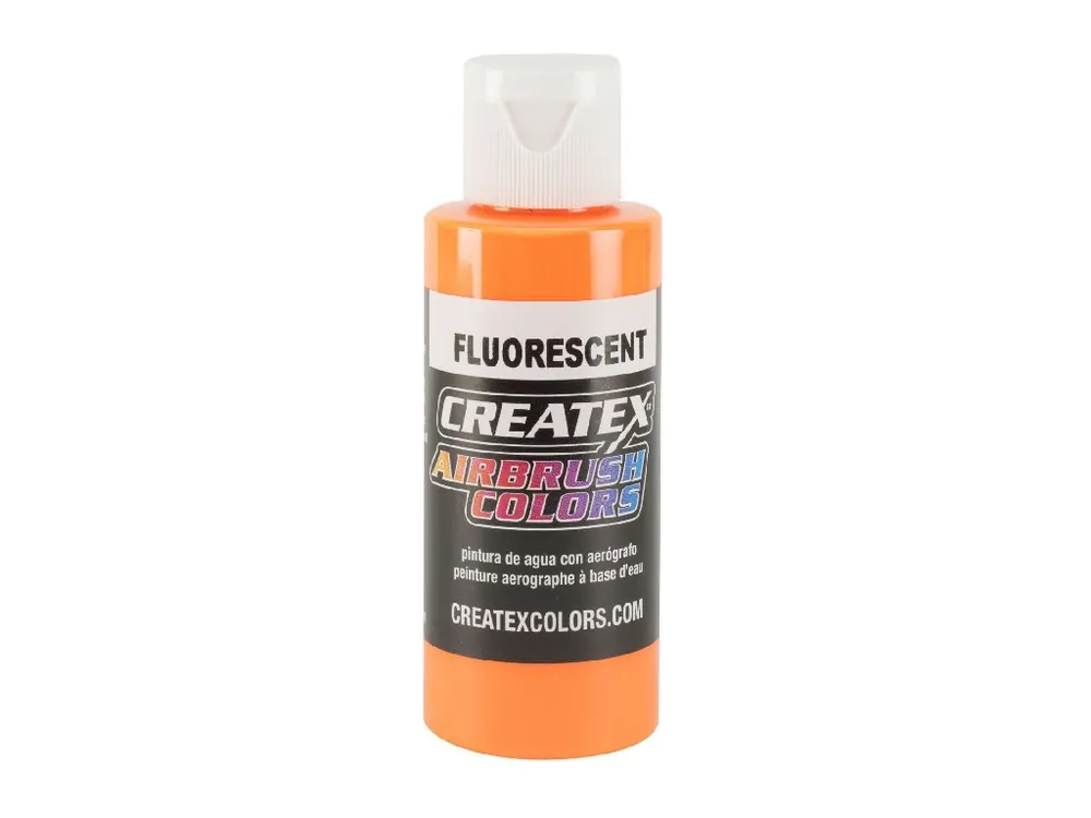Createx 5410 - Fluorescent Sunburst - 60ml Nízká Cena