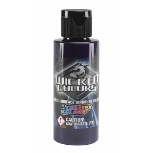 Wicked W006 Violet - 60ml Přímo Od Výrobce