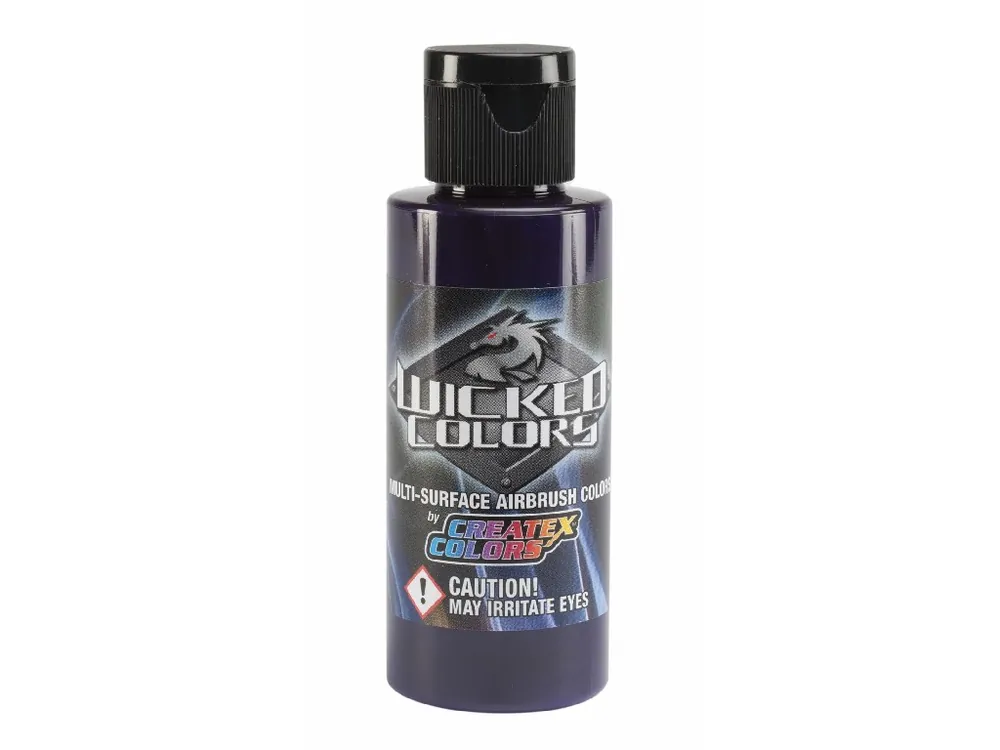 Wicked W006 Violet - 60ml Přímo Od Výrobce