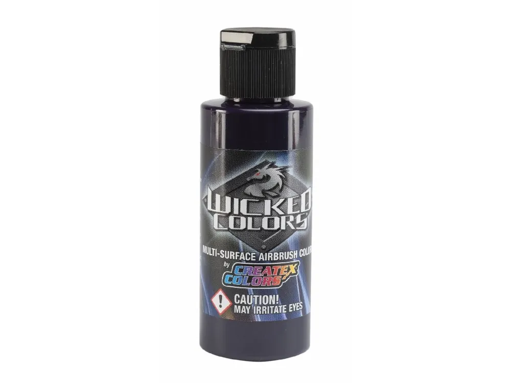Wicked W055 Detail Violet - 60ml Cenově Výhodný