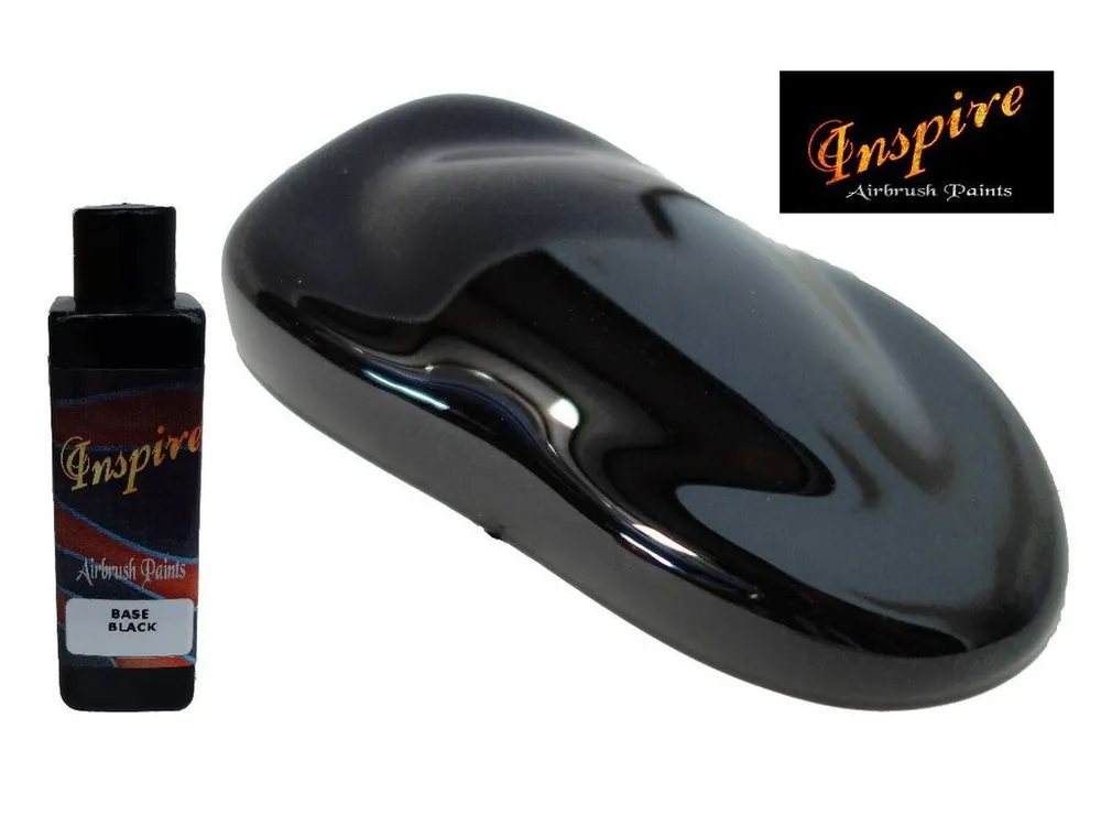 Pouze Dnes Inspire Base Black 100ml