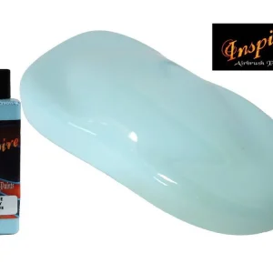 Jen Po Omezenou Doba Inspire Base Sky Blue 100ml