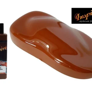 Akce Inspire Base Brown 100ml