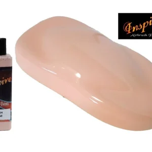 Akční Cena Inspire Base Flesh Tone 100ml
