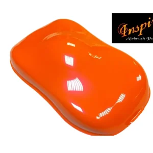 Inspire Base Pearlz Orange Fusion 100ml Nejprodávanější