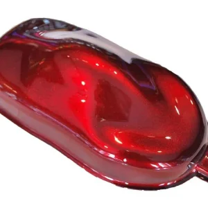 Expresní Doručení Inspire Intensifier Ruby Red Candy 100ml