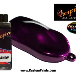 Inspire Intensifier Purple Candy 100ml Super Cena