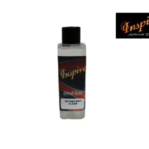 Inspire Intercoat Clear 100ml Akční Nabídka