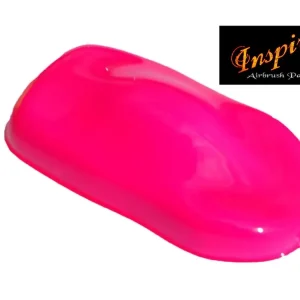 Inspire Lumo Pink 100ml Autentický