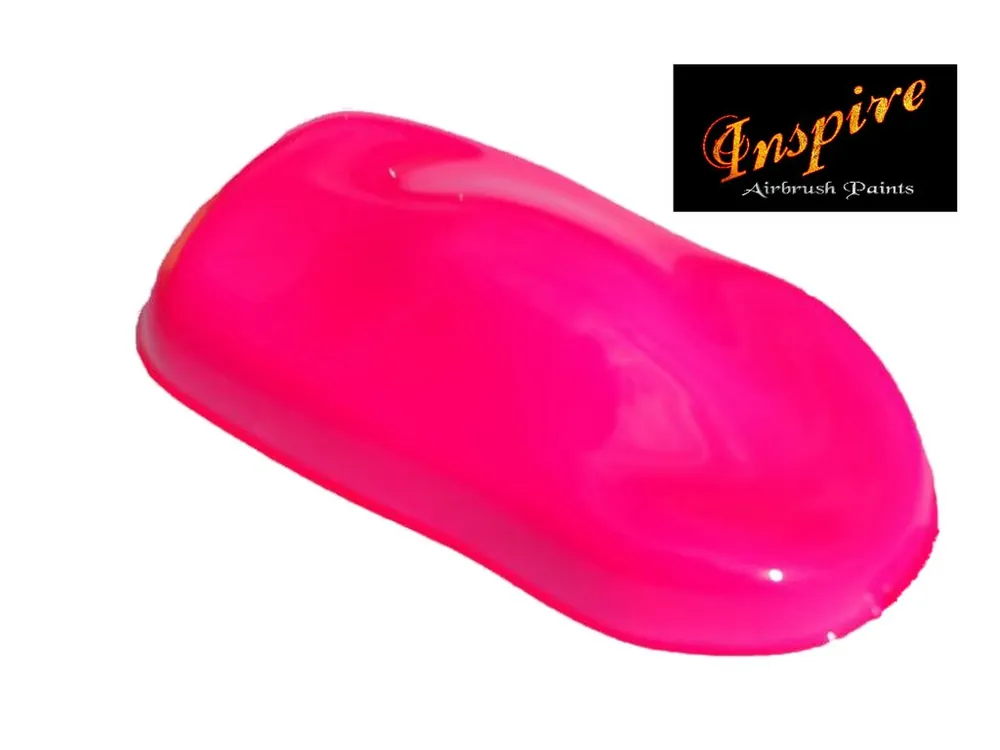 Inspire Lumo Pink 100ml Autentický
