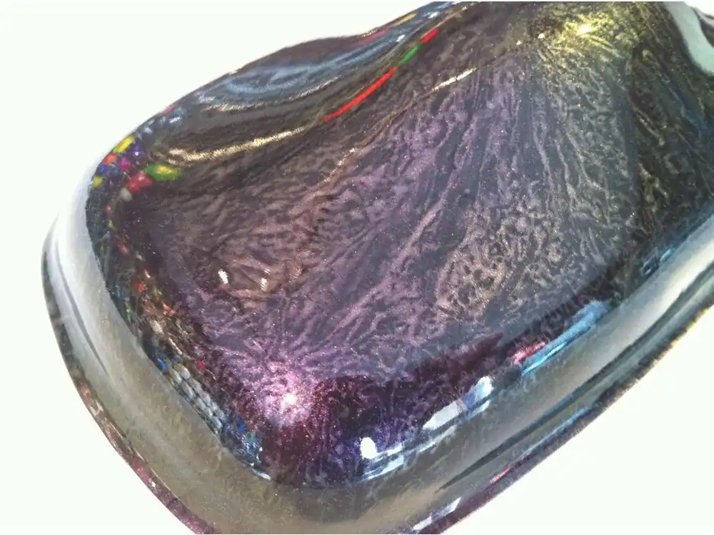 Akční Cena Inspire Marble FX Desert 100ml