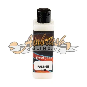 Poslední Šance Inspire Passion Red 100ml
