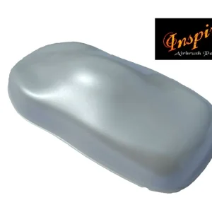 Dokud Zásoby Vydrží Inspire Pearl Silver 100ml