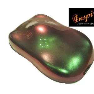 Inspire Passion Kiwi 100ml Ihned K Objednání