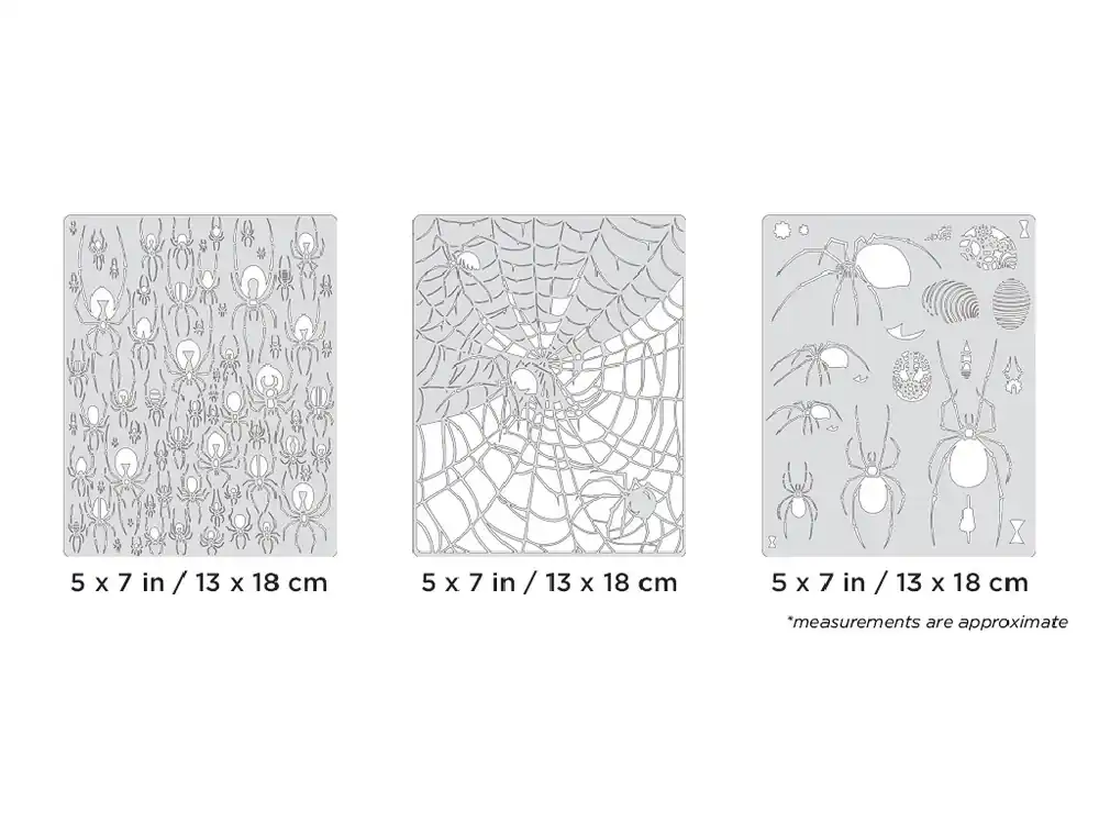 Artool FH SM 4 MS - Spider Master Mini Set By Craig Fraser Oblíbený
