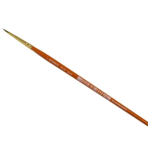 Vysoce Kvalitní Humbrol Palpo Brush AG4200 - štětec (velikost 0)