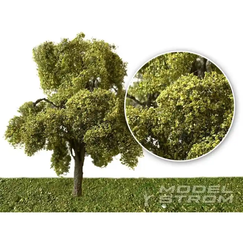Horká Nabídka Lípa, výška 7 cm, Modelstrom LIPA/7