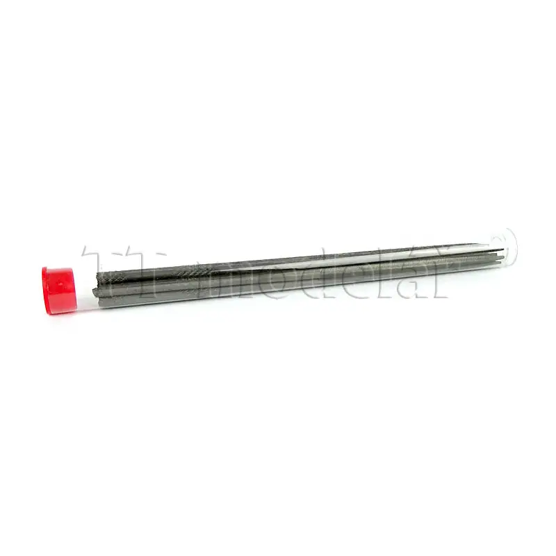 Jehlový pilník čtvercový, celková délka 140 mm, 1 kus, Proedge 53632-1 Odeslání Ihned