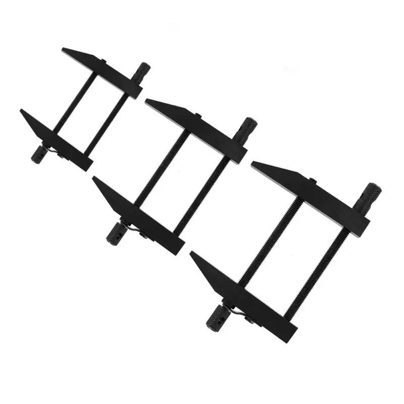 Nástrojářská svěrka, celokovová, malá, Modelcraft PCL4201/A Vysoce Kvalitní