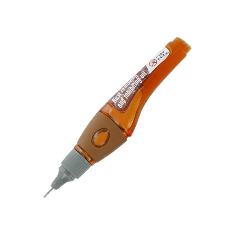Hit Sezóny Odrezovací olej s inhibitory, 12 ml v olejničce s dávkovací jehlou, Modelcraft POL1203