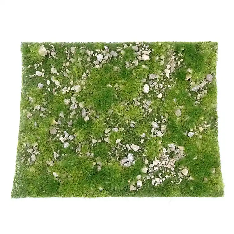 Kup Teď Foliáž Časné léto - vápencové kameny, Minipack, Model Scene F712-S