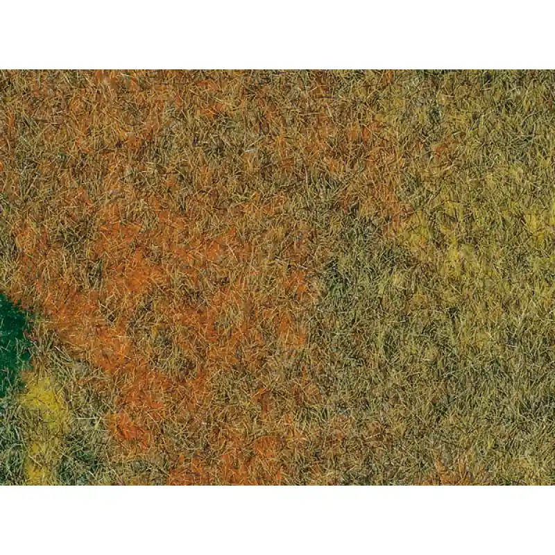 Travní koberec, letní louka, 35 x 50 cm, Auhagen 75116 Cenový Hit