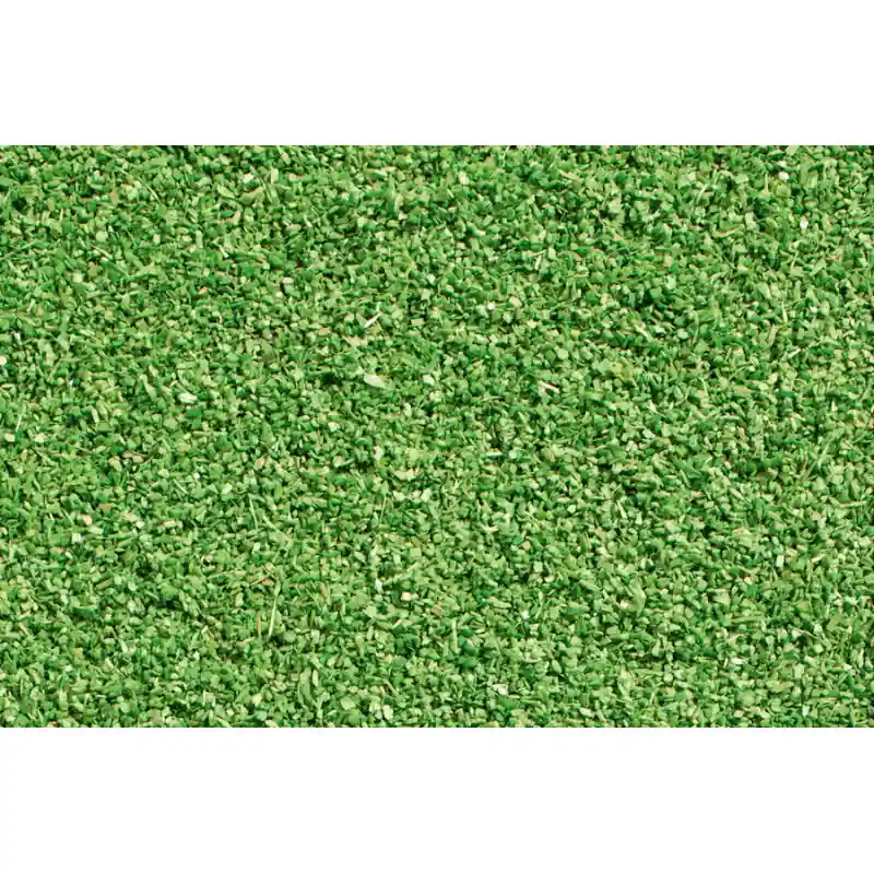 Posypový materiál, světle zelený, 70 g, Auhagen 60820 Poslední Šance