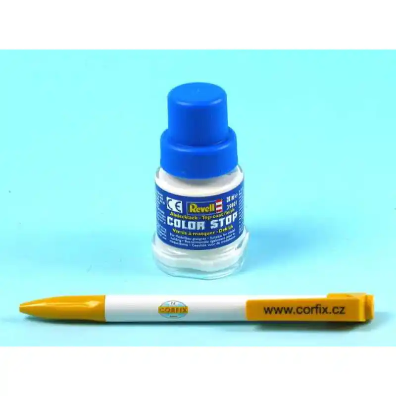 Color Stop, 30 ml, Revell 39801 Must-Have