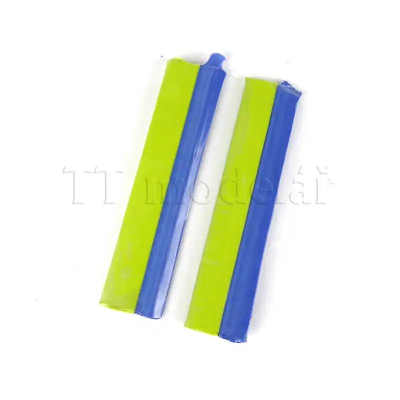 Objednat Nyní Zelená hmota, dvousložková plastelína, Modelcraft PGS4400